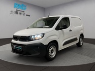 Opel Combo 2025