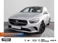Mercedes-Benz B-Class 2023