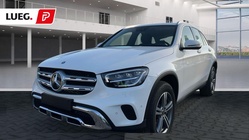 Mercedes-Benz GLC-Class 2022