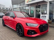 Audi RS4 2020