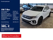 Volkswagen T-Roc 2024