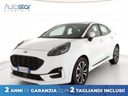 Ford Puma 2022