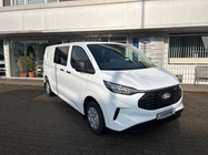 Ford Transit Custom 2025