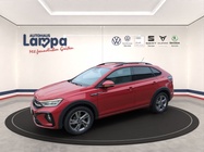 Volkswagen Taigo 2024