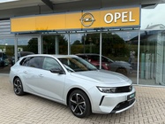 Opel Astra 2023