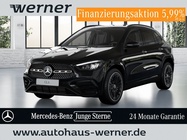 Mercedes-Benz GLA-Class 2025