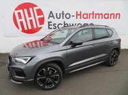 Cupra Ateca 2024