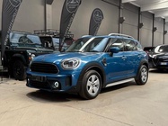 MINI Countryman 2020
