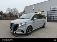 Mercedes-Benz V-Class 2025