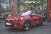 Seat Tarraco 2021