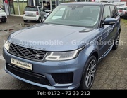 Land Rover Sport 2020