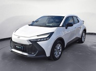 Toyota C-HR 2024