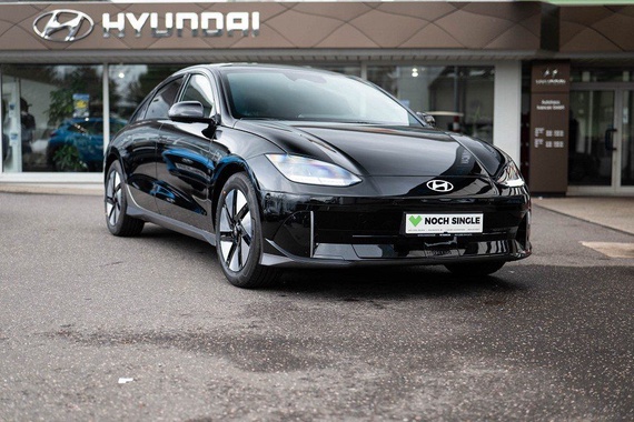 Hyundai Ioniq6 2024