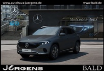 Mercedes-Benz EQA 2025