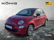 Fiat 500C 2023