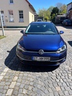 Volkswagen Golf 2020