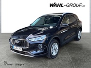 Ford Kuga 2025
