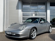 Porsche 996 2002