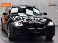BMW 5 Series 2015