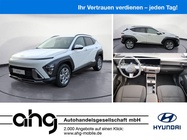 Hyundai Kona 2026