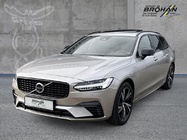 Volvo V90 2022