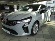 Renault Clio 2024
