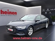 Audi A6 2022