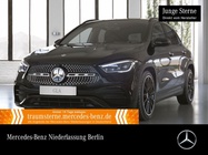 Mercedes-Benz GLA-Class 2022
