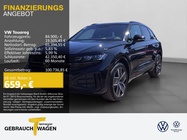 Volkswagen Touareg 2025