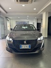 Peugeot 208 2021
