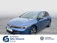 Volkswagen Golf 2025
