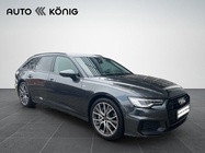 Audi A6 2022