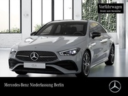 Mercedes-Benz CLA-Class 2026