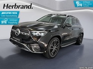 Mercedes-Benz GLE-Class 2024