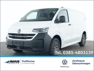 Volkswagen T7 2025