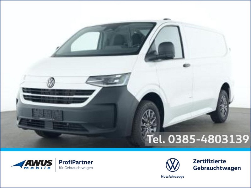 Volkswagen T7