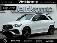 Mercedes-Benz GLE-Class 2021