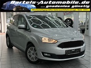 Ford C-Max 2019