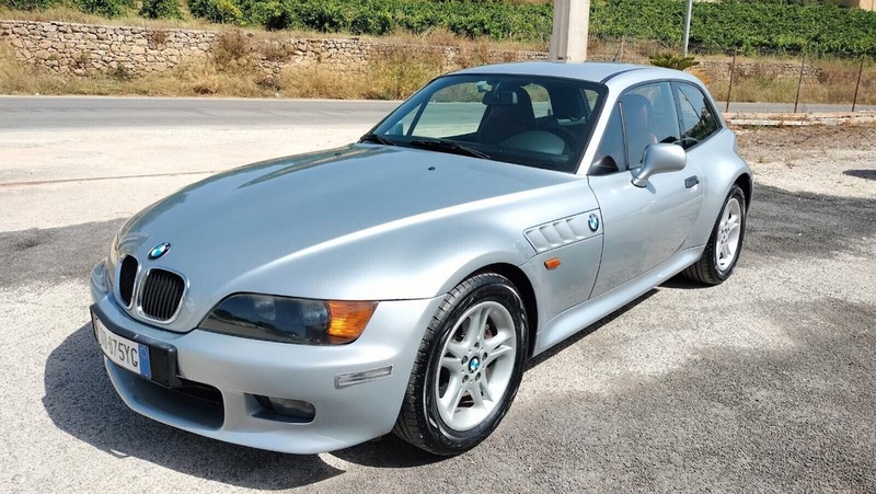 BMW Z3