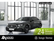 Mercedes-Benz E-Class 2025