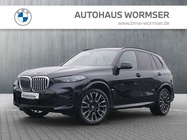 BMW X5 2024