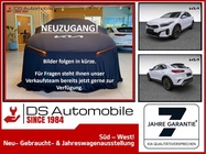 Kia XCeed 2025