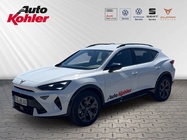 Cupra Formentor 2026