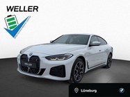 BMW i4 2024