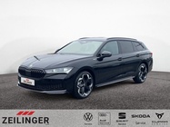 Skoda Superb 2026