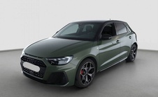 Audi A1 2025