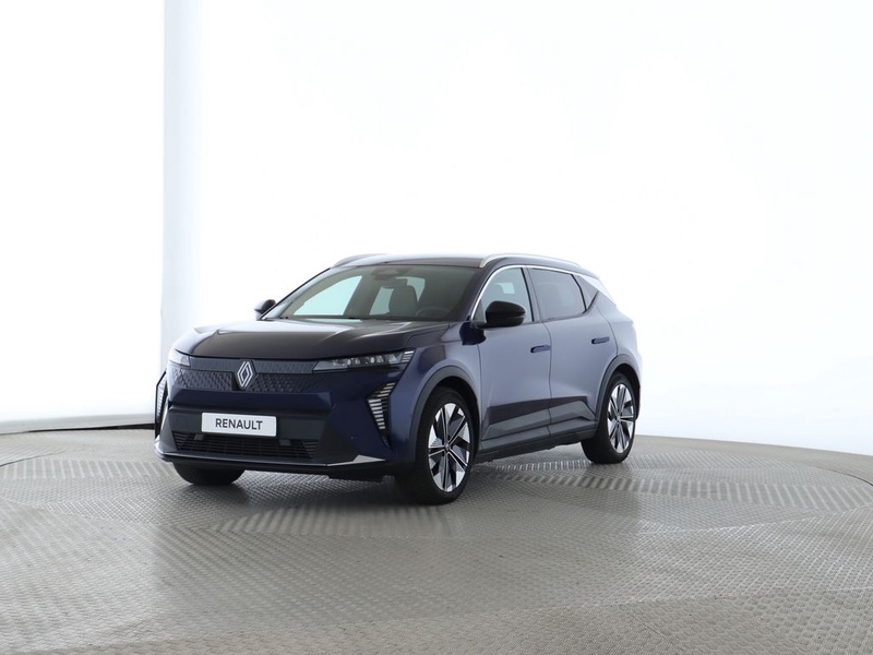 Renault Scenic E-TECH