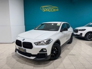 BMW X2 2019