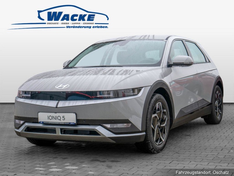 Hyundai Ioniq5