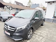 Mercedes-Benz V-Class 2019